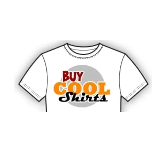 BuyCoolShirts