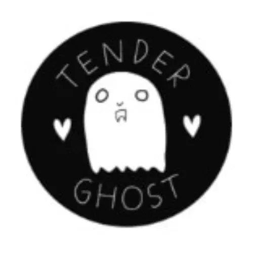 tender ghost