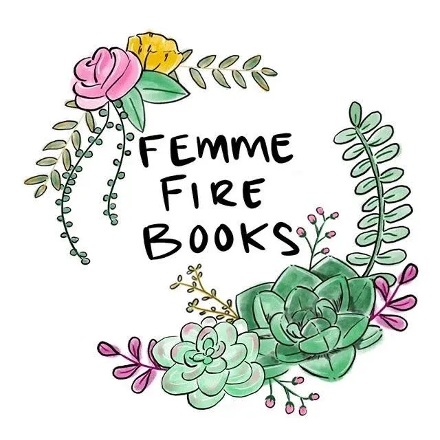 Femme Fire Books