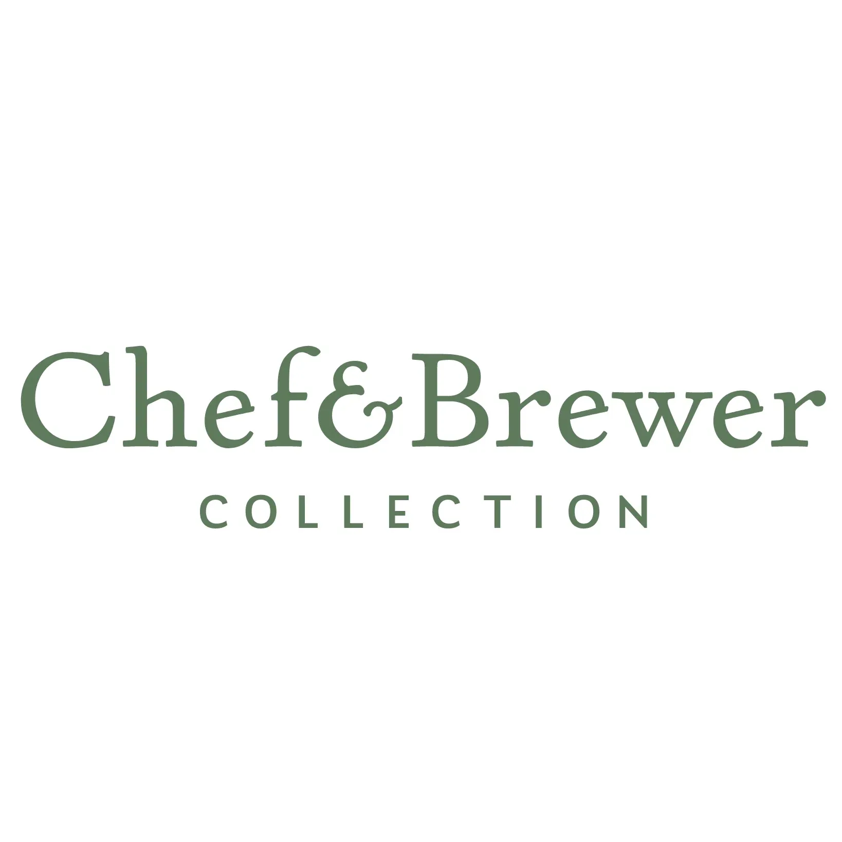 Chef & Brewer