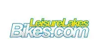 Leisure Lakes Bikes