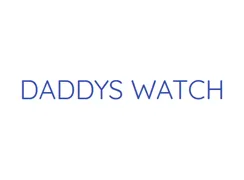 Daddy's Watch