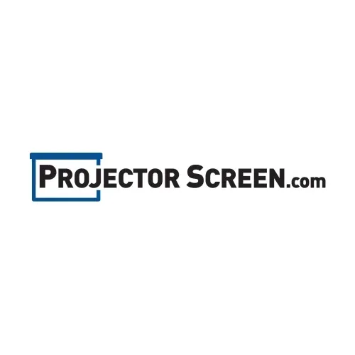 ProjectorScreen.com