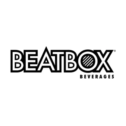 BeatBox Beverages