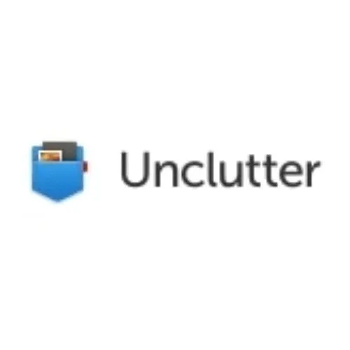 Unclutter