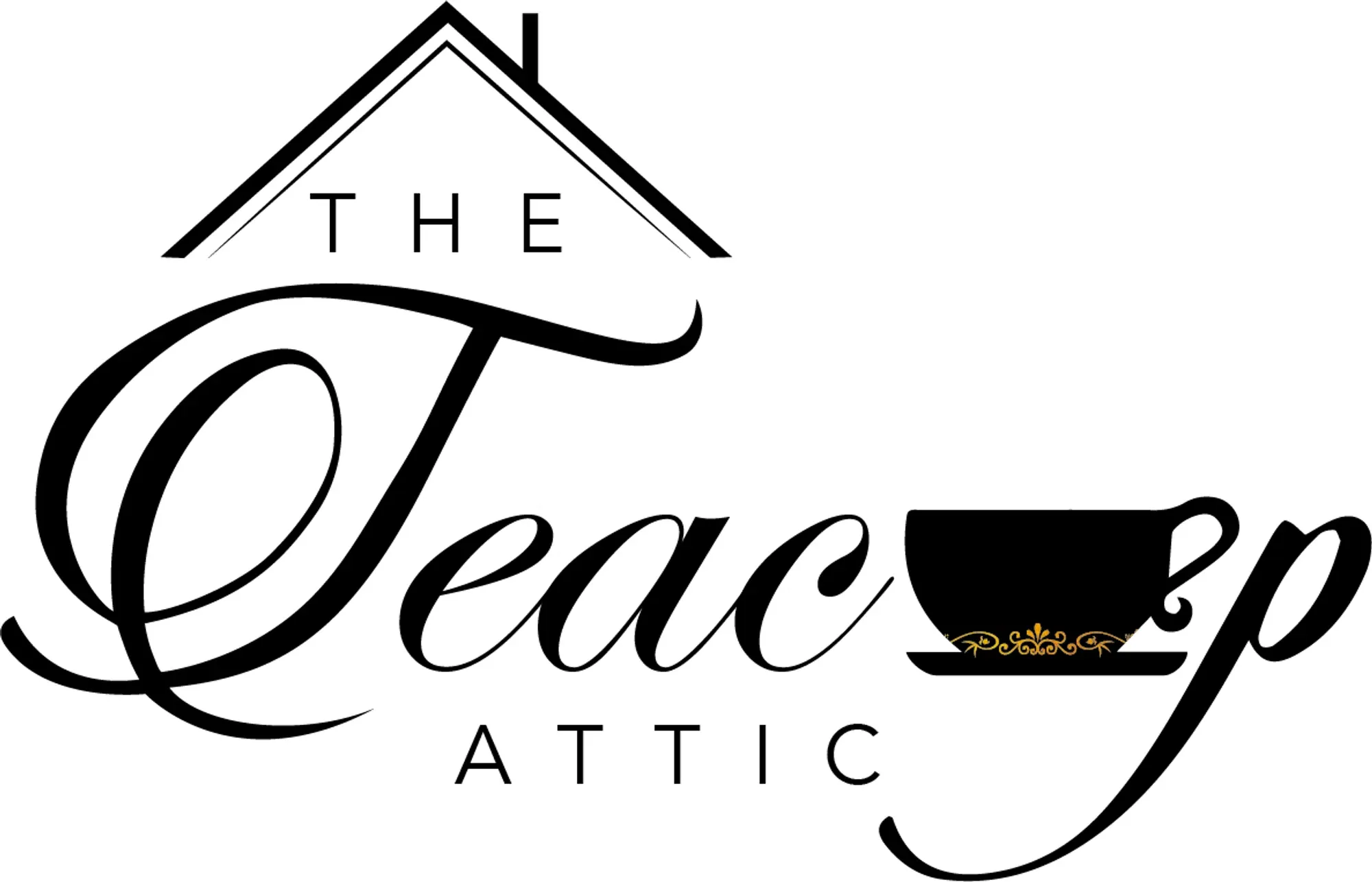 The Teacup Attic