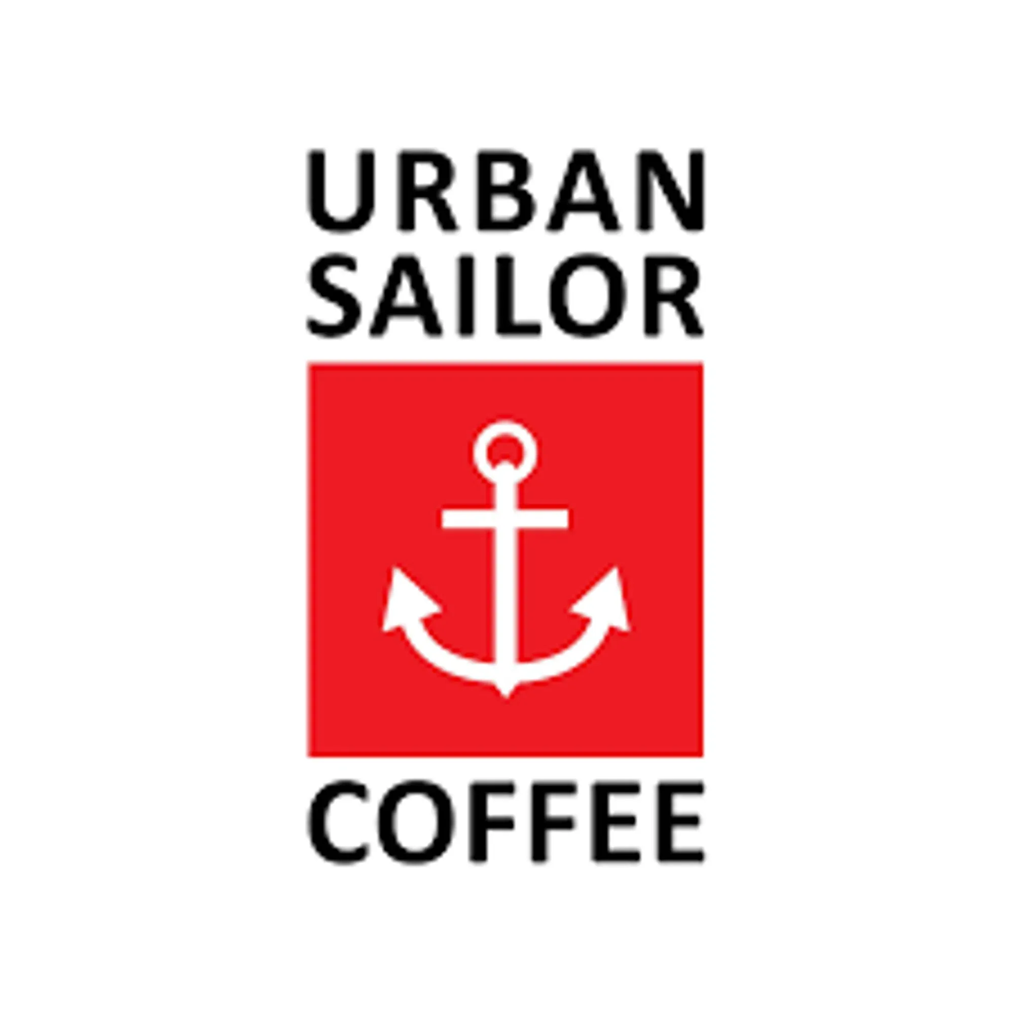 URBAN SAILOR COFFEE