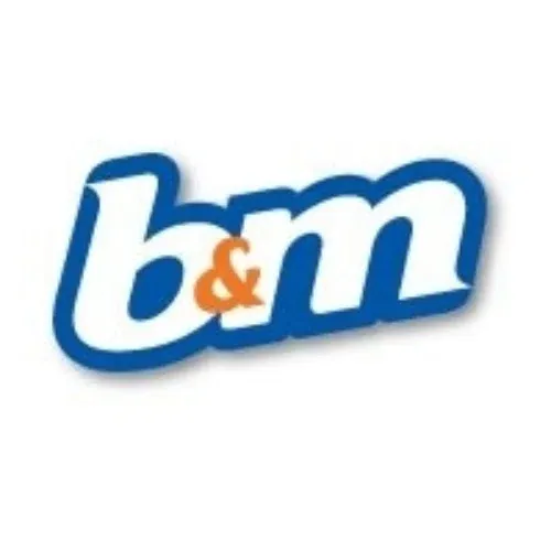 B&M