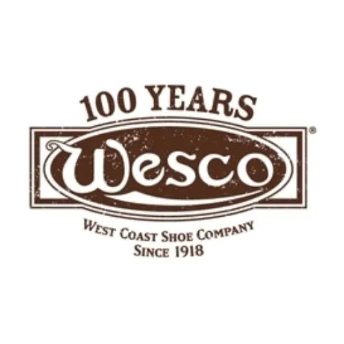 Wesco Boots