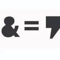 Ampersand As Apostrophe