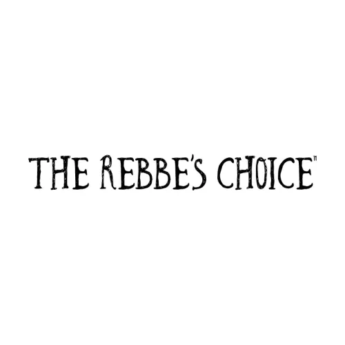 Rebbes Choice