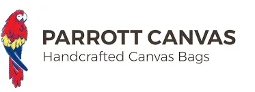 Parrott Canvas