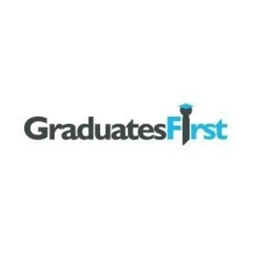 Graduates First