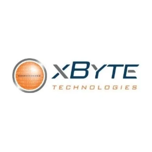 Xbyte