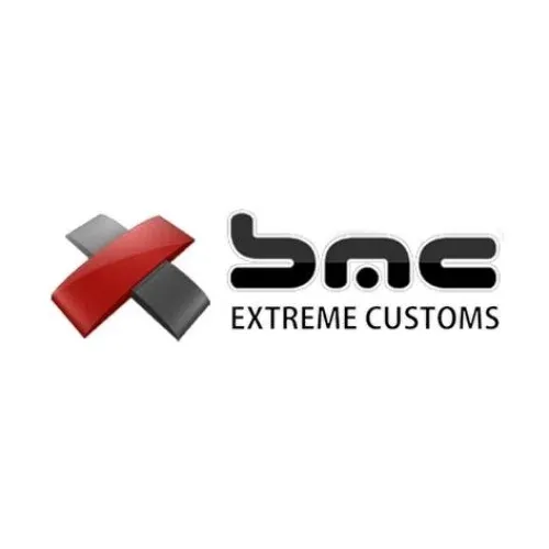 BMC Extreme Customs