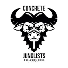 Concrete Junglists