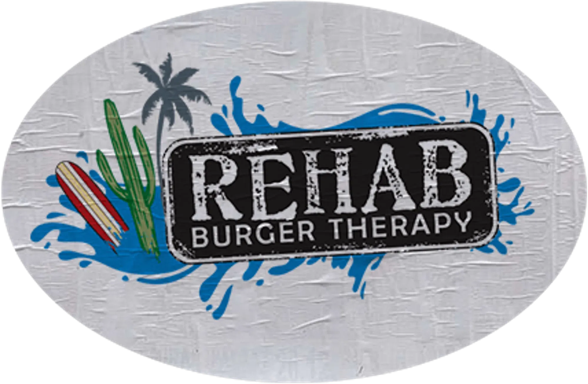 rehabburgertherapy.com