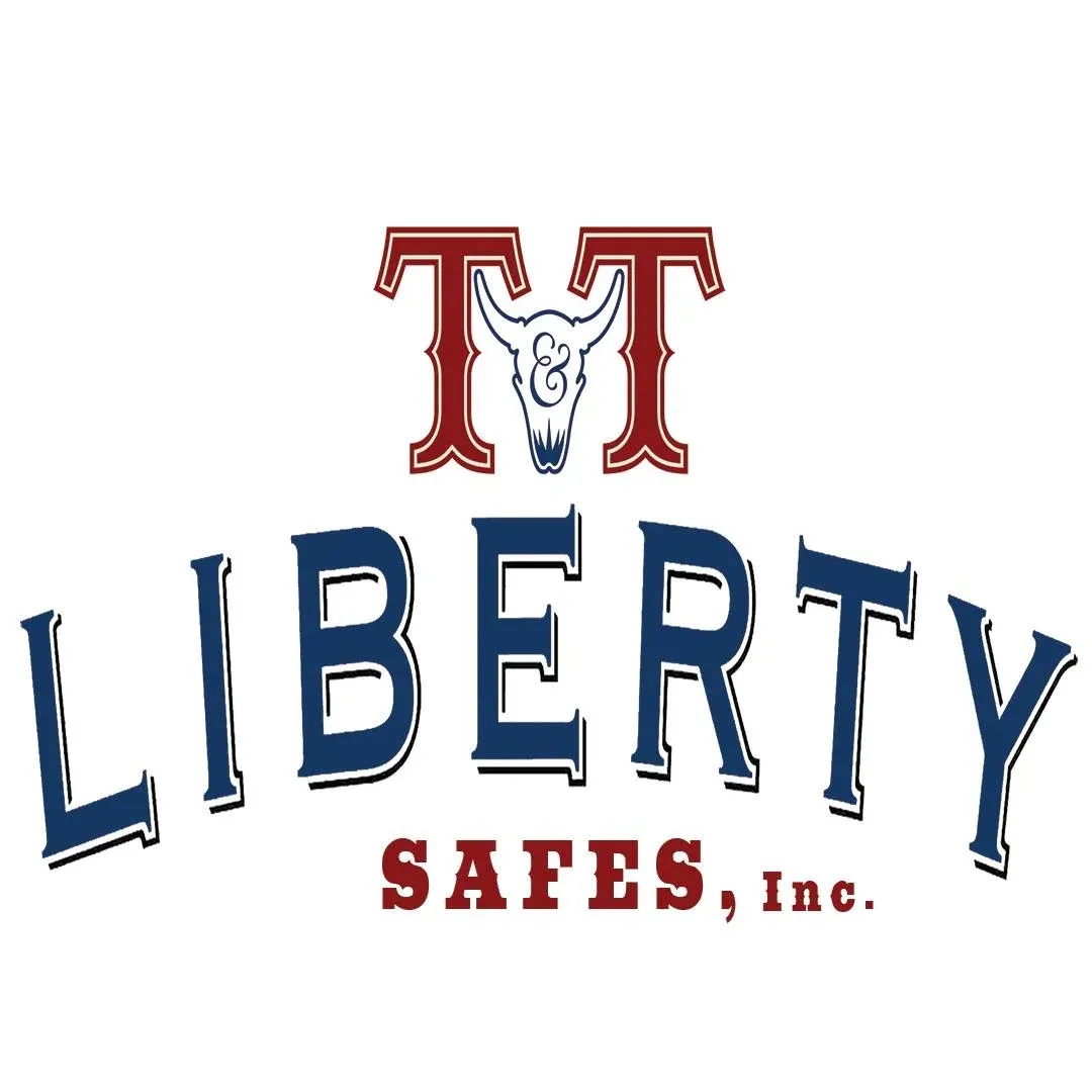 T&T Liberty Safes