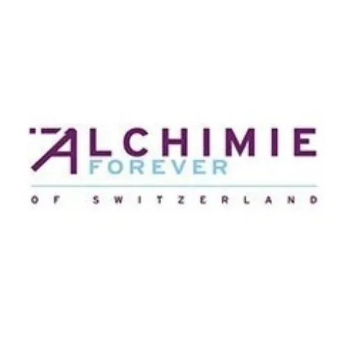 Alchimie Forever