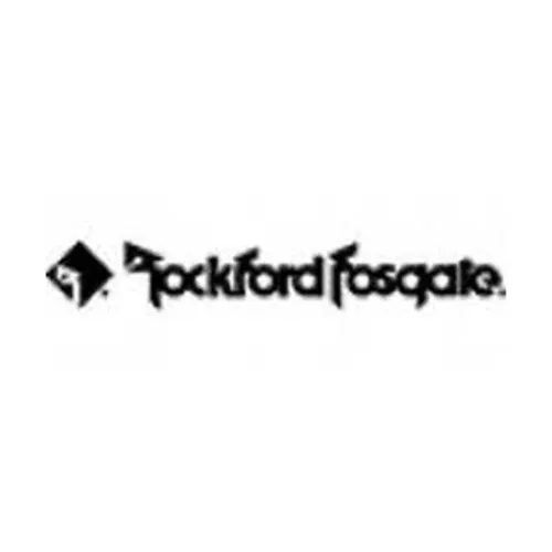 Rockford Fosgate