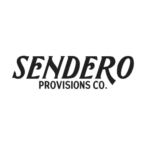 Sendero Provisions