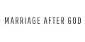 Marriage After God