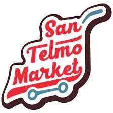 San Telmo Market