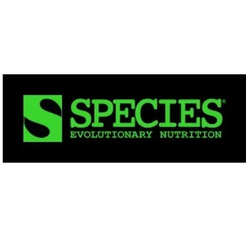 Species Nutrition