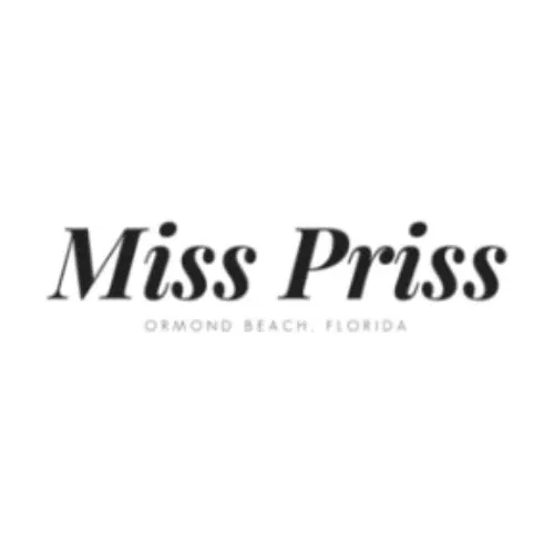 Miss Priss