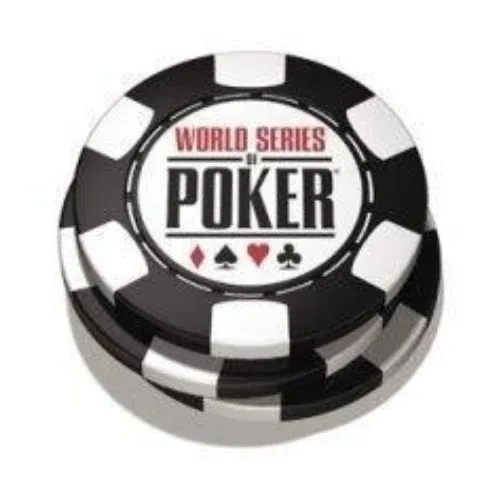 wsop