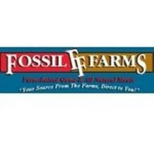 Fossil Farms