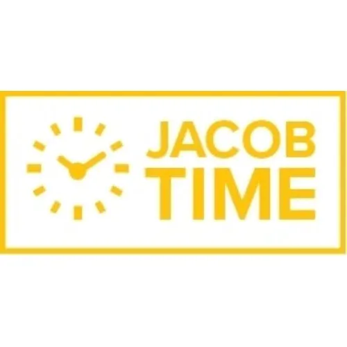 Jacob Time