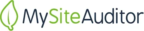 MySiteAuditor