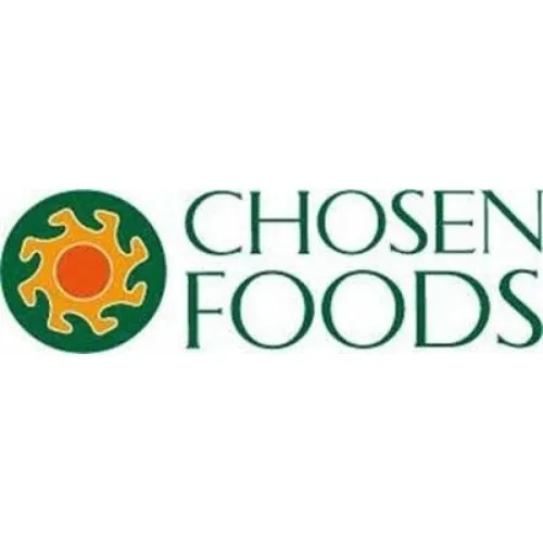 Chosen Foods