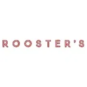 Rooster's Wood-Fired Kitchen