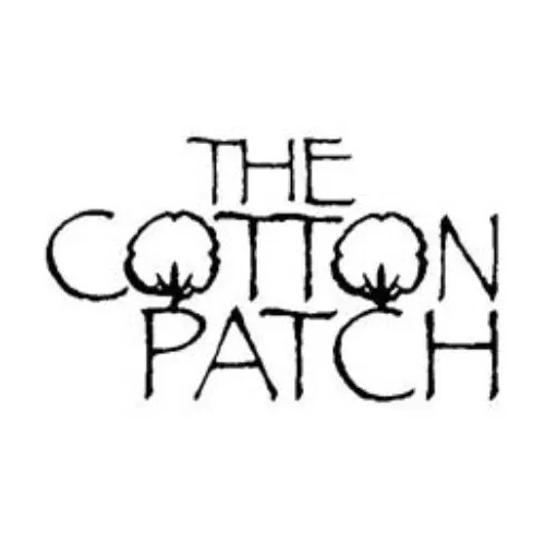 The Cotton Patch