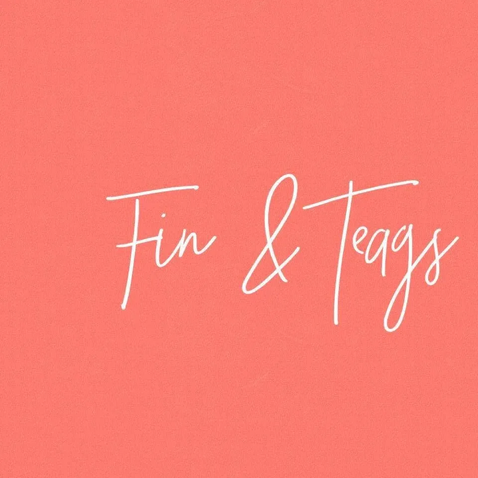 Fin & Teags