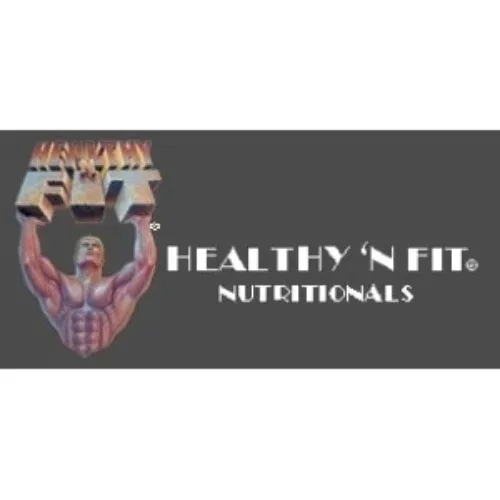 Behealthynfit