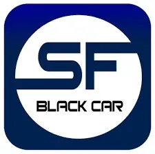 SF Black Car