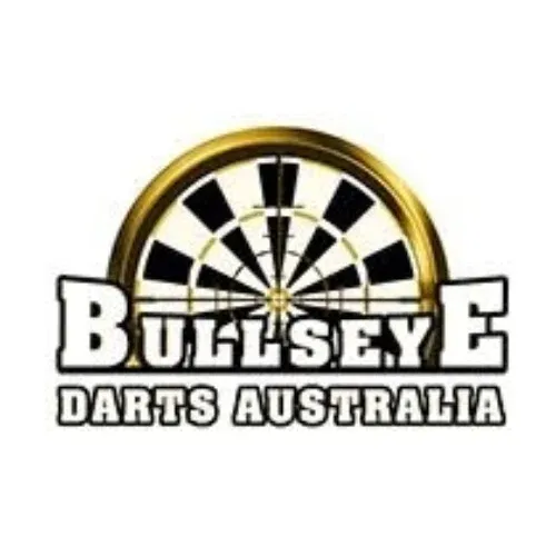 Bullseye Darts