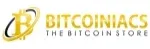 Bitcoiniacs