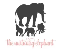 The Nurturing Elephant