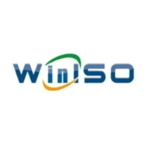 WinISO