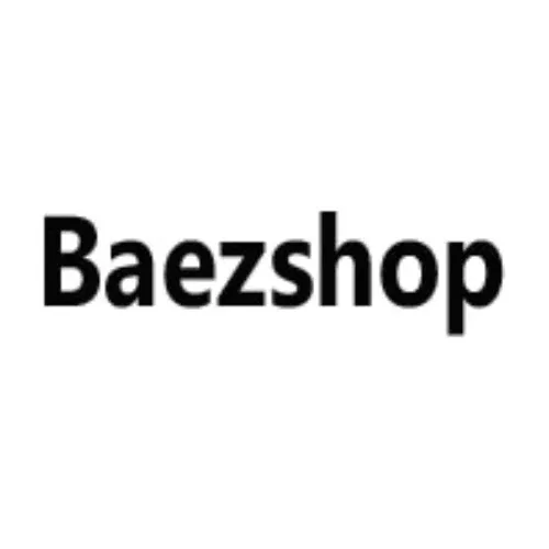 Baezshop