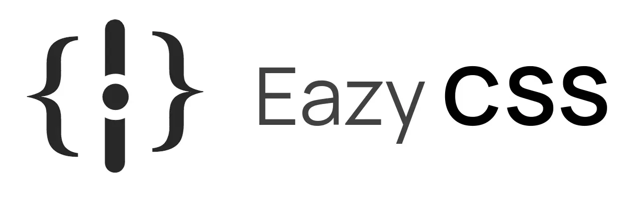 EazyCSS