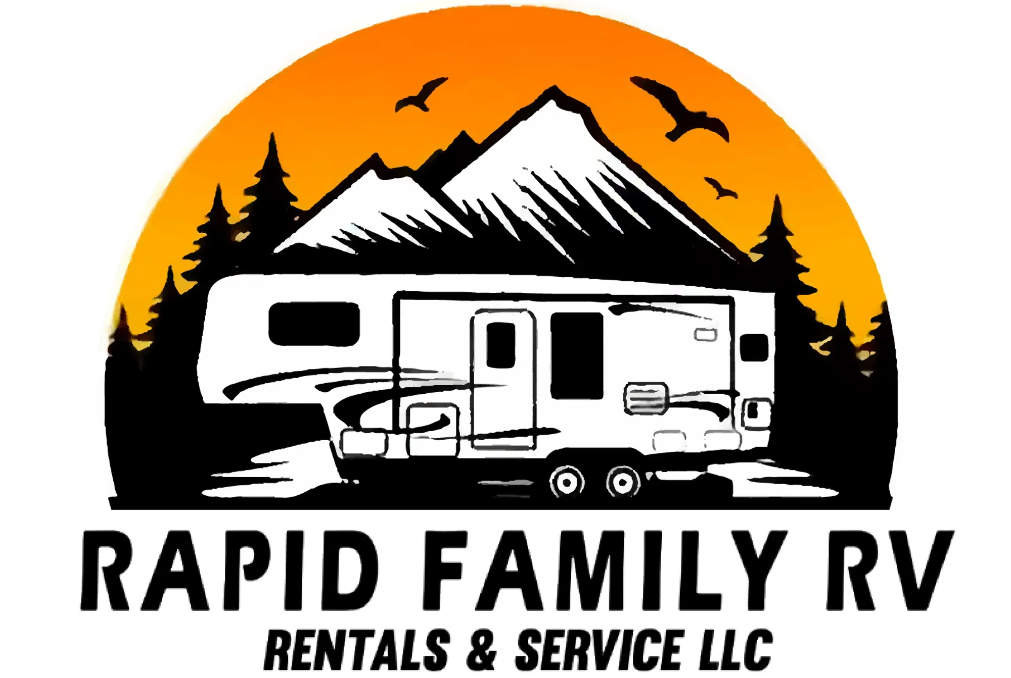 Rapid Family RV