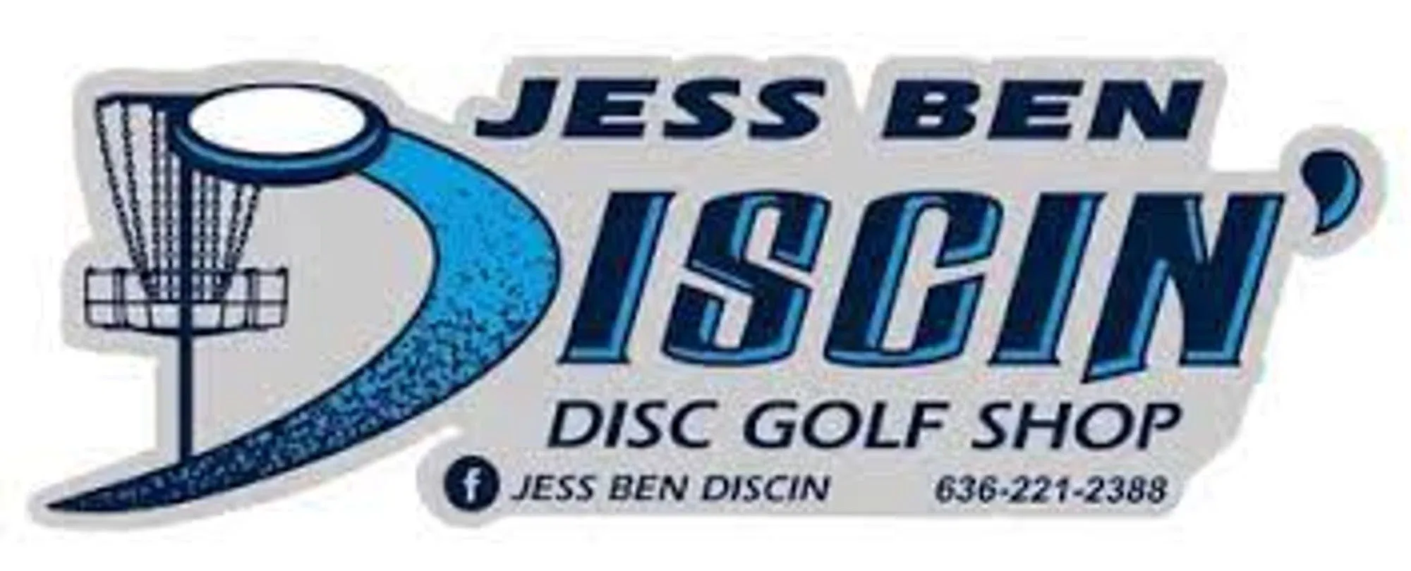 Jess Ben Discin