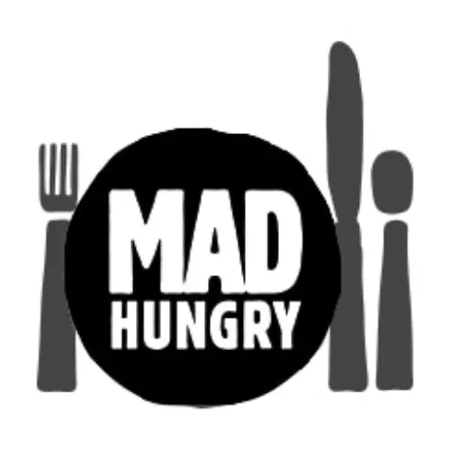 Mad Hungry