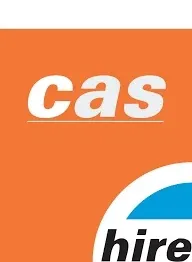 CAS Hire