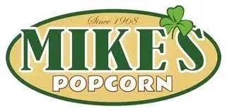 Mike's Popcorn